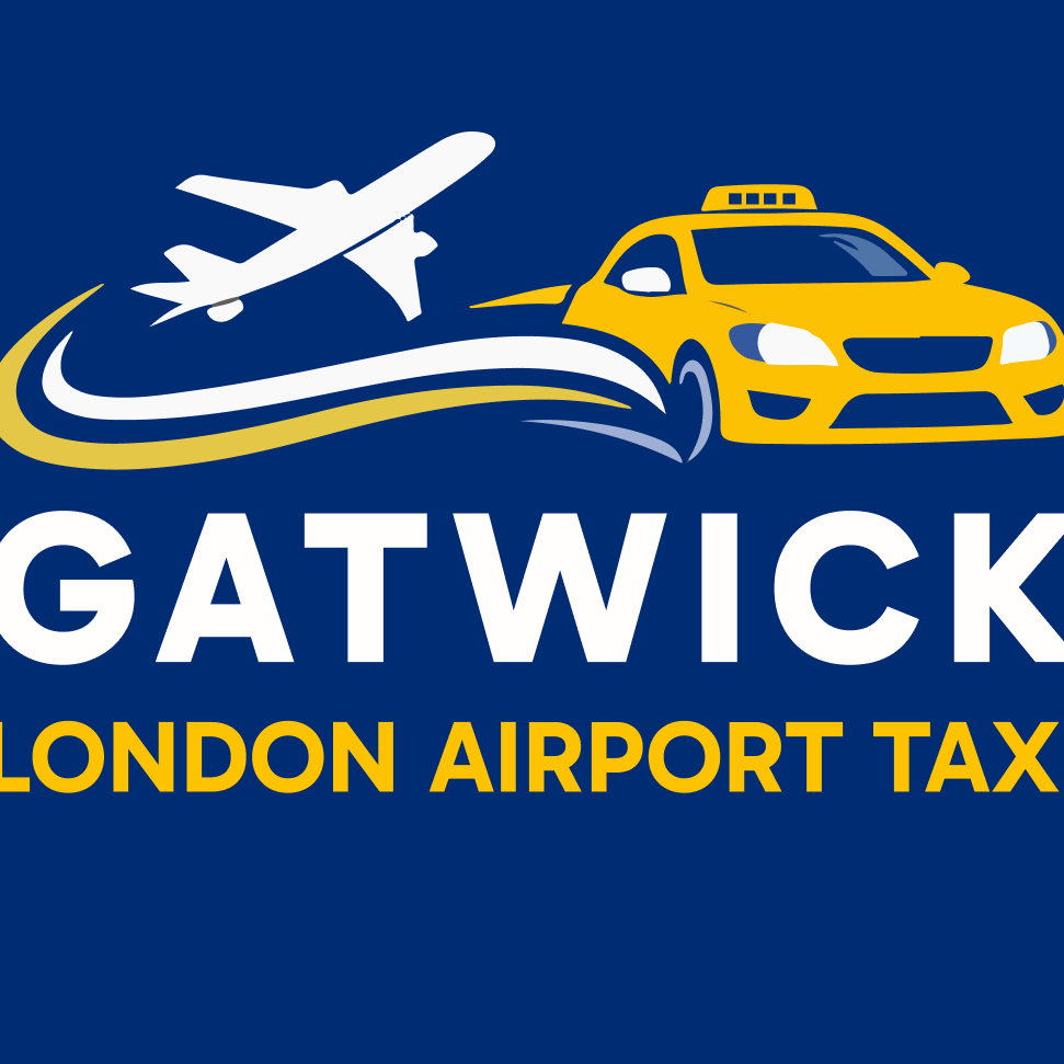 Gatwick AirportTaxi